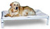 Dog on Kuranda Bed
